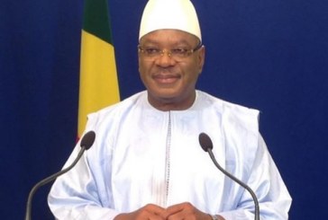 FETE DE NOEL 2018 : MESSAGE DE SON EXCELLENCE MONSIEUR IBRAHIM BOUBACAR KEITA, PRESIDENT DE LA REPUBLIQUE, CHEF DE L’ETATA LA COMMUNAUTE CHRETIENNE DU MALI