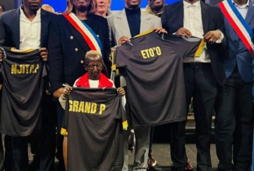 Samuel Eto’o et le Football Africain : Une passion transformée en puissant outil de développement