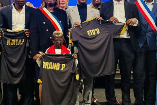 Samuel Eto’o et le Football Africain : Une passion transformée en puissant outil de développement