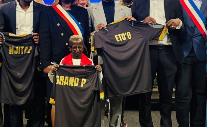 Samuel Eto’o et le Football Africain : Une passion transformée en puissant outil de développement