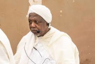 Transition : « C’est Moussa Diawara qui est l’auteur du coup d’État d’août 2020 », révèle l’Imam Dicko