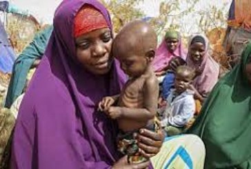 De juin à août 2024 : La famine guette près de 55 millions de personnes en Afrique de l’Ouest et du Centre