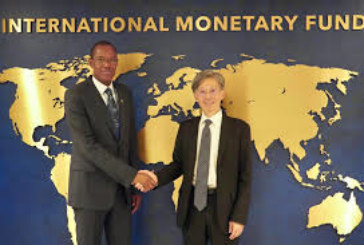 Coopération Mali-Banque mondiale : Plus de 1500 milliards de FCFA de financement en faveur du Mali