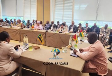 Conseil des ministres de la CIPRES à Genève : Le Mali représenté par le médecin Col Assa Badiallo TOURE a pris part aux travaux