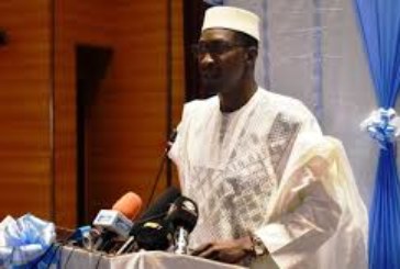 Housseïni Amion Guindo, président du parti CODEM : « Résister pour barrer la route à la dictature »