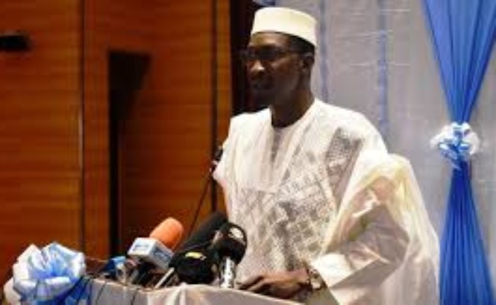 Housseïni Amion Guindo, président du parti CODEM : « Résister pour barrer la route à la dictature »