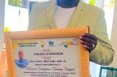 Actions citoyennes et patriotiques : Souleymane Toumany Sangaré de la DNGM honoré