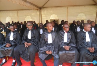 Renforcement des capacités des magistrats et huissiers : La justice malienne se prépare à relever les défis économiques