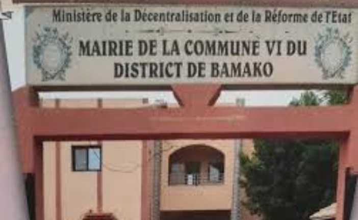Gestion de la Commune VI du District de Bamako : Plus de 323 millions de FCFA des irrégularités financières