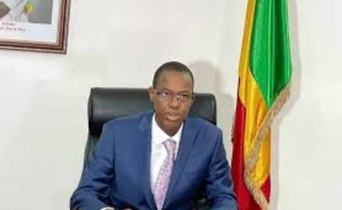 Non-décaissement des 60 millions de dollars par la Banque mondiale en faveur du Mali : Voici ce que le ministre Sanou a dit
