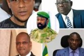 Levée de la suspension des activités des partis politiques : La libération des politiciens incarcérés sollicitée