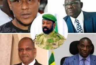 Levée de la suspension des activités des partis politiques : La libération des politiciens incarcérés sollicitée