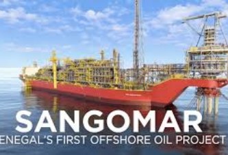 Sénégal : Première production de pétrole du champ Sangomar, Un pas historique