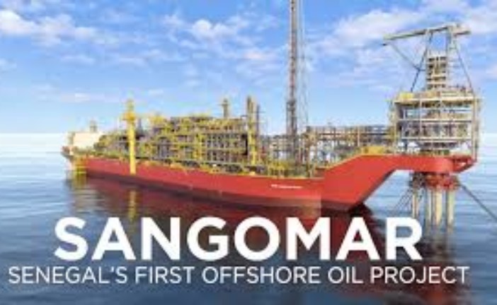 Sénégal : Première production de pétrole du champ Sangomar, Un pas historique