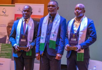 Forum International Africa QSHE à Abidjan : Yara Oil Mali primée au