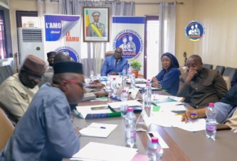 Atelier de formation sur la Protection des données à caractère Personnel au Mali : Les cadres de la CANAM outillés par l’APDP