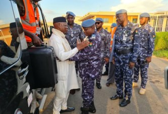 Interconnexion des systèmes informatiques douaniers de l’AES : Les pertinentes décisions des Directeurs Généraux à Niamey