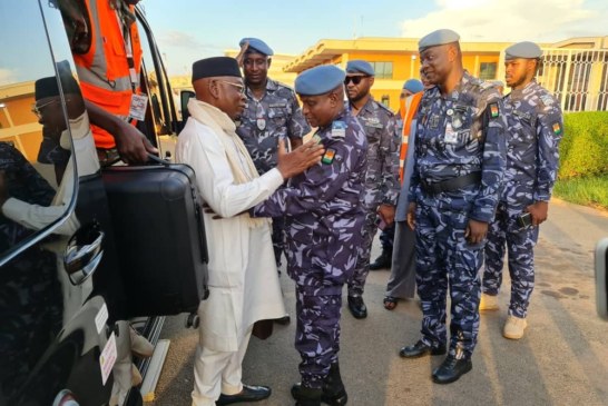 Interconnexion des systèmes informatiques douaniers de l’AES : Les pertinentes décisions des Directeurs Généraux à Niamey