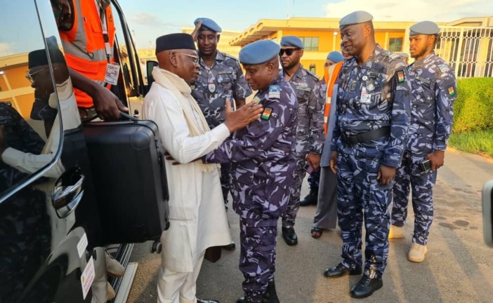 Interconnexion des systèmes informatiques douaniers de l’AES : Les pertinentes décisions des Directeurs Généraux à Niamey