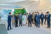 Coopération Mali-Chine : une centrale solaire photovoltaïque de 100 MW pour le cercle de Kénièba