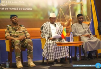 Lancement des États généraux des huissiers et commissaires de justice du Mali : Un appel à la reforme et à l’auto-critique