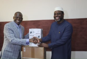 Modernisation des tribunaux de commerce de Kayes et Mopti : Une étape importante franchie