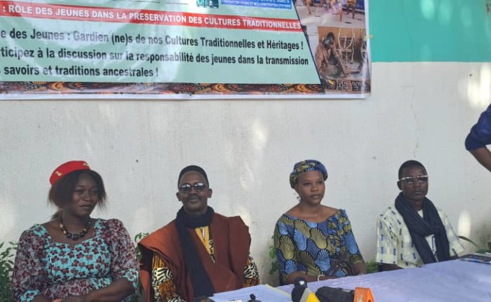 Festival des Cultures Traditionnelles du Mali : La 6e édition commence ce vendredi