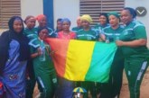 Coupe Solidarité des OPS : La CMSS Dames et Hommes bat la CANAM et l’ANAM lors des premiers matchs