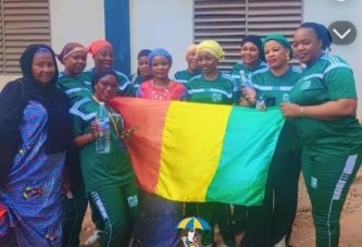 Coupe Solidarité des OPS : La CMSS Dames et Hommes bat la CANAM et l’ANAM lors des premiers matchs